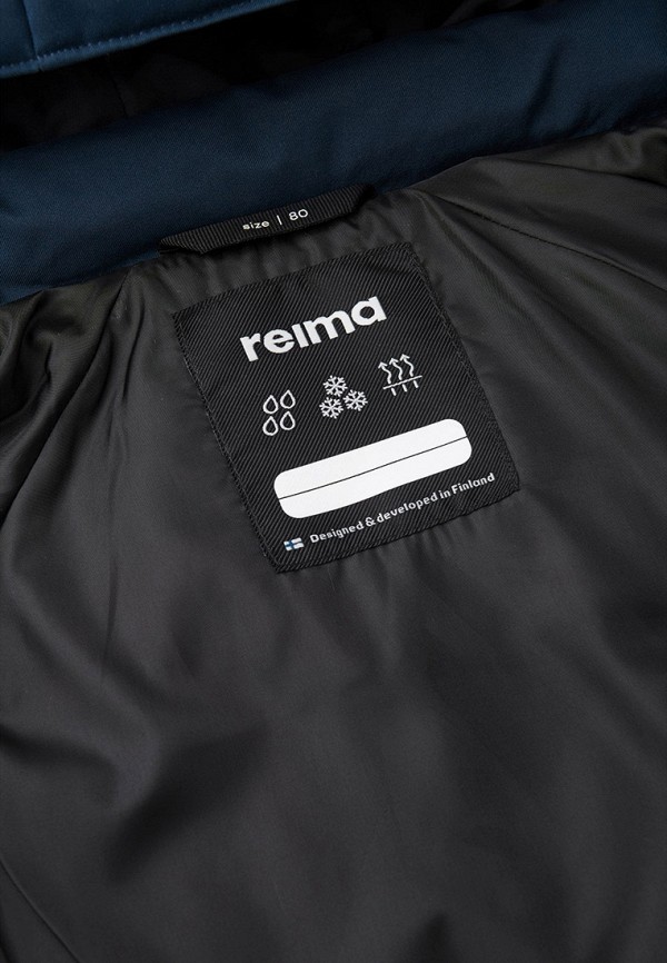 фото Комбинезон утепленный reima