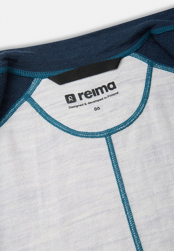 фото Комбинезон reima