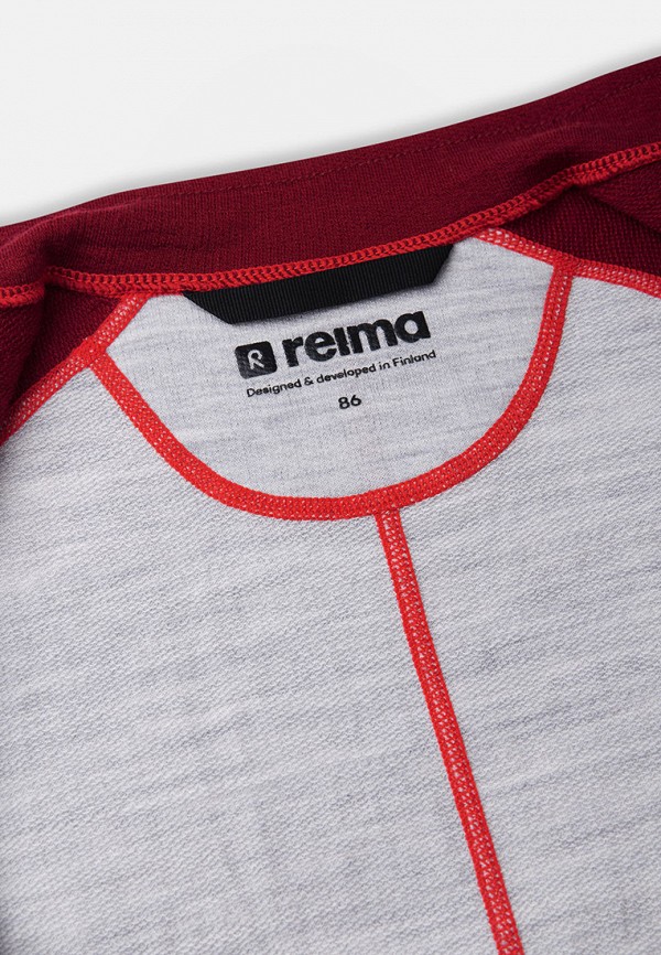 фото Комбинезон reima
