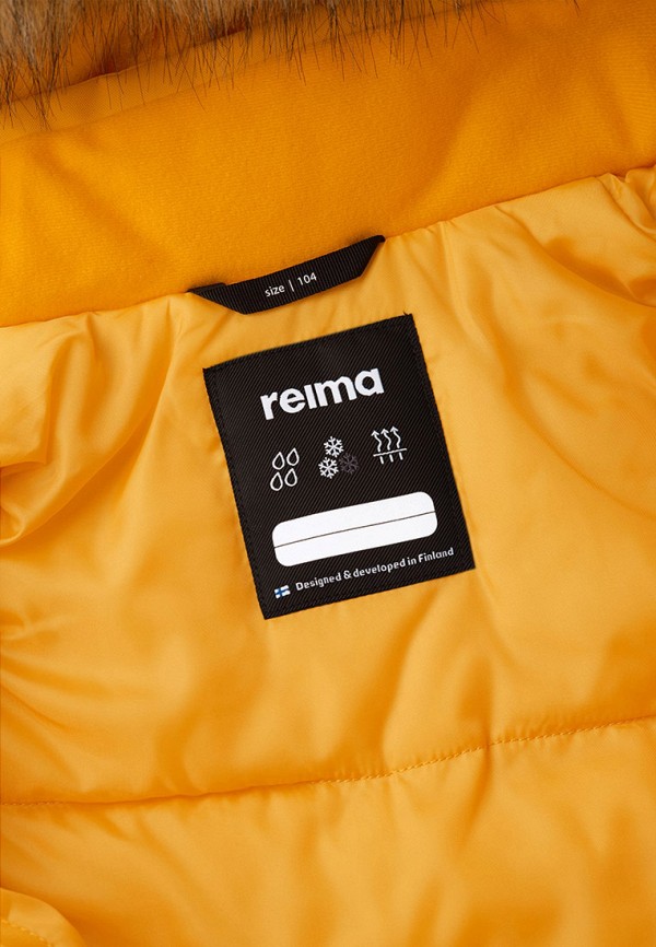 фото Комбинезон утепленный reima