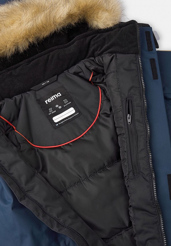 фото Парка reima