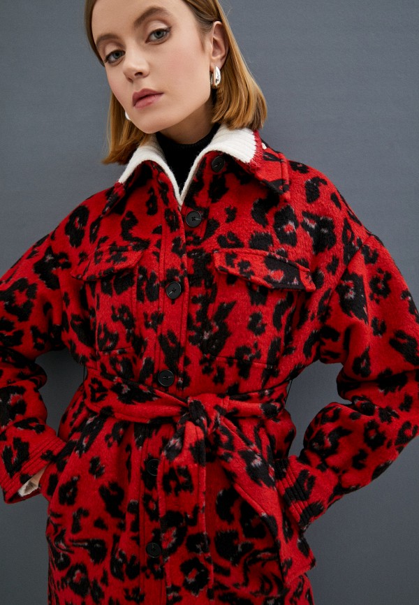 фото Пальто diane von furstenberg