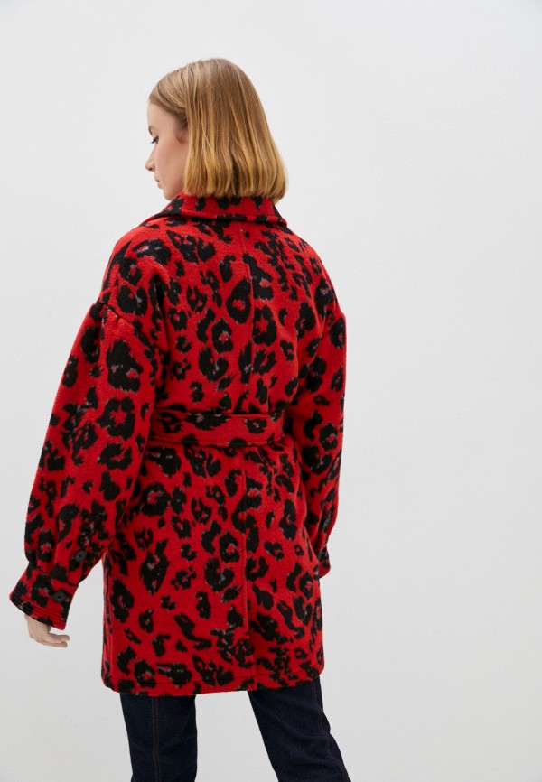 фото Пальто diane von furstenberg