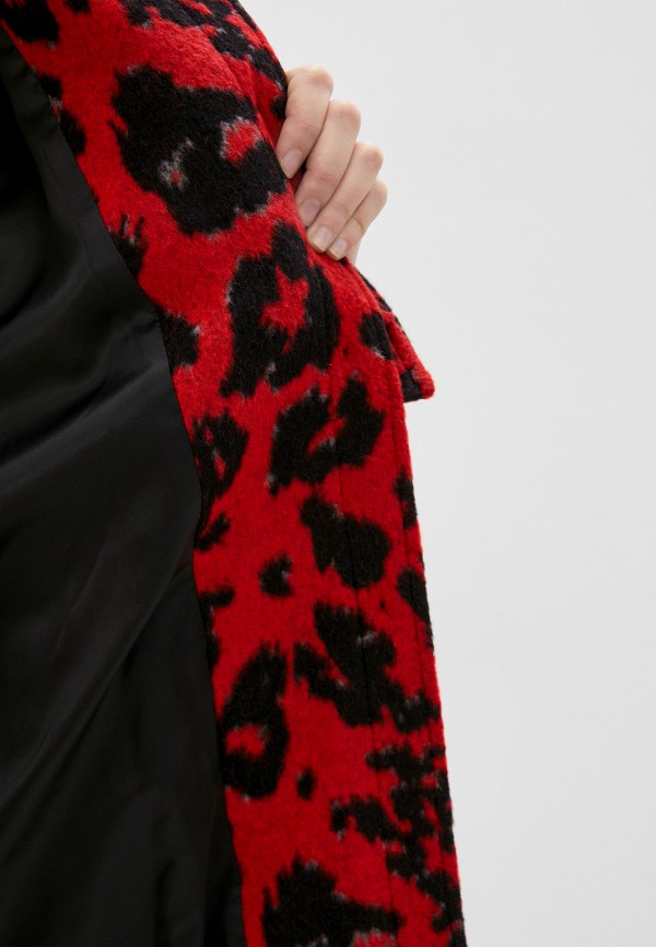 фото Пальто diane von furstenberg