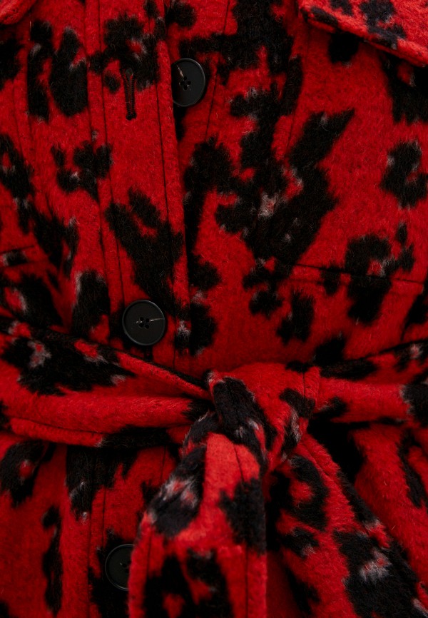 фото Пальто diane von furstenberg
