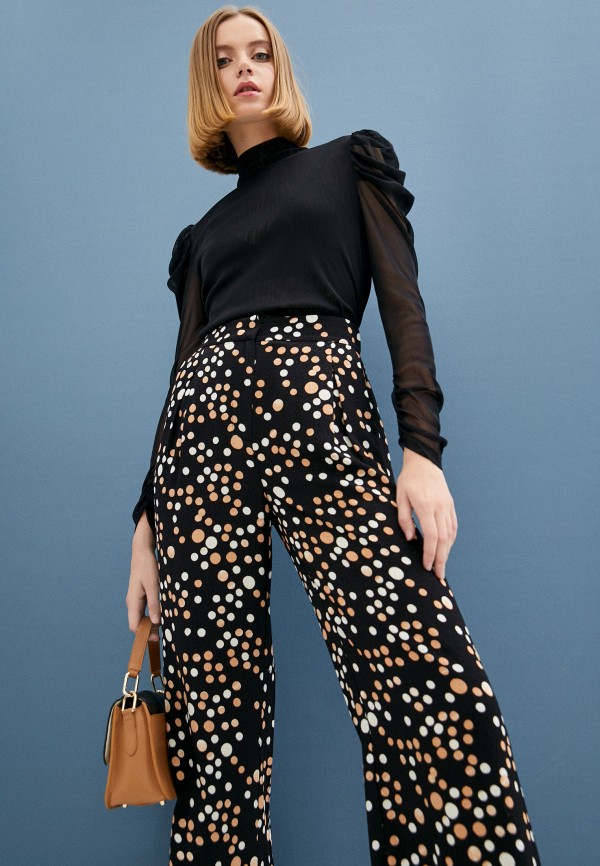 фото Брюки diane von furstenberg