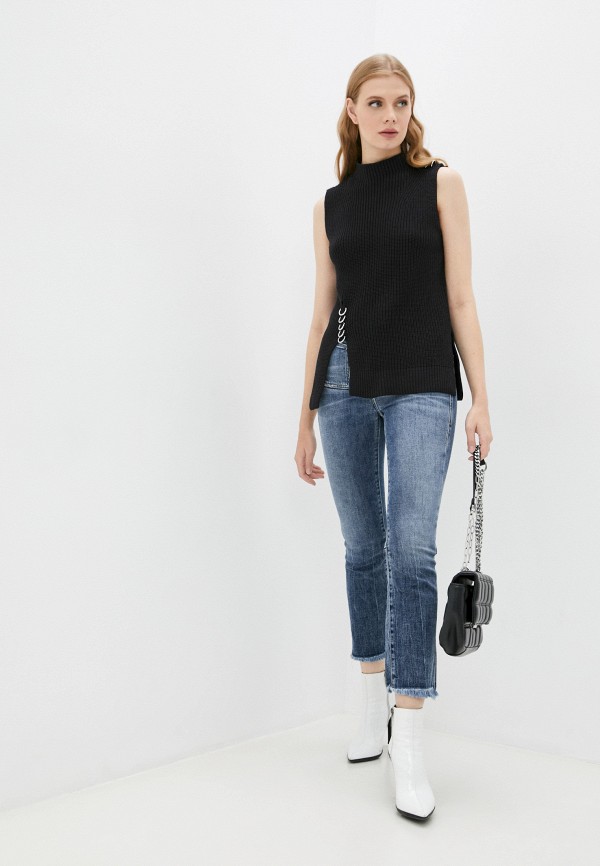 фото Джинсы diesel