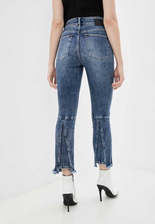 фото Джинсы diesel