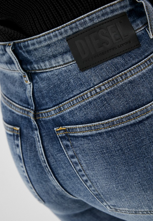 фото Джинсы diesel