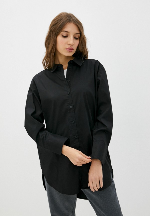 

Рубашка JDY, Черный, JDY RTLAAQ268501