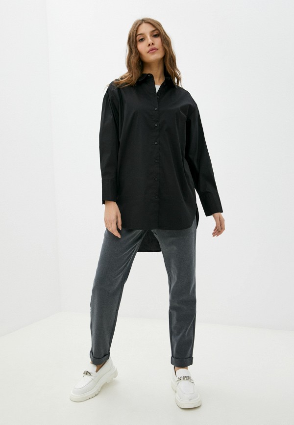 фото Рубашка jdy