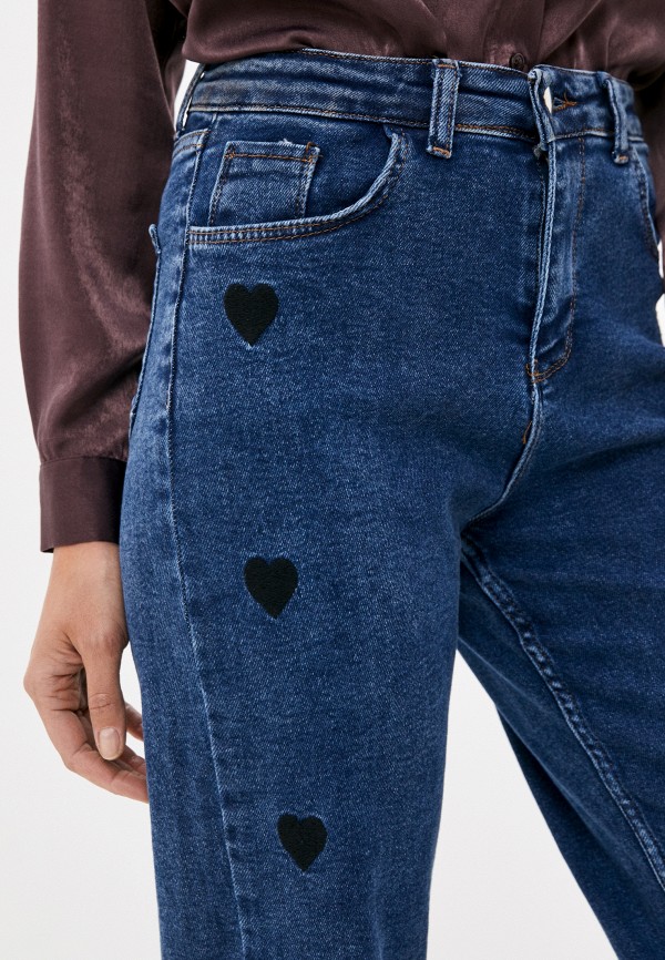 фото Джинсы dali