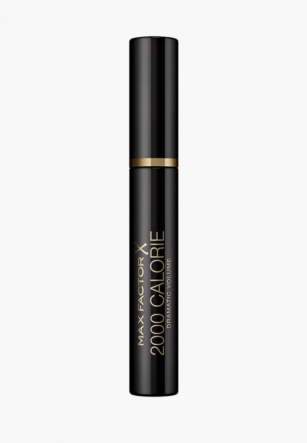 

Тушь для ресниц Max Factor, Для Ресниц Объемная 2000 Calorie Dramatic Volume Navy