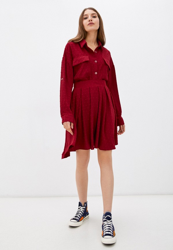 фото Костюм fragarika