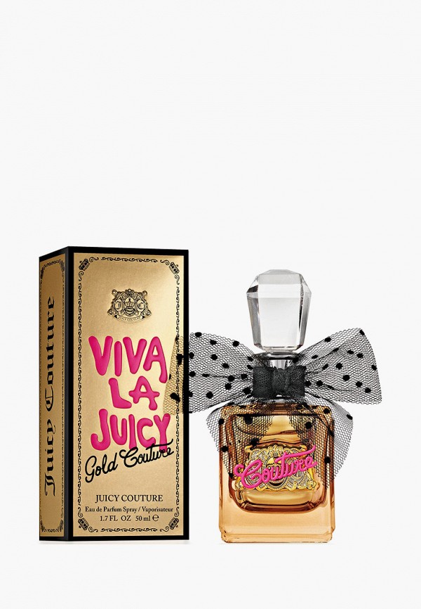 фото Парфюмерная вода juicy couture