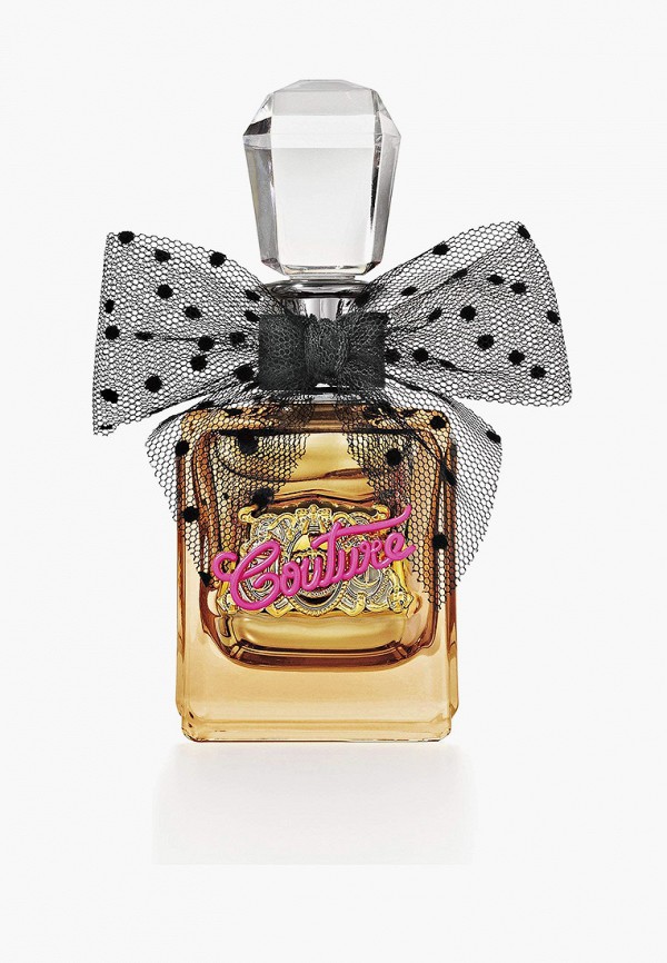 фото Парфюмерная вода juicy couture