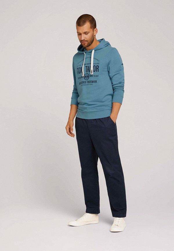 фото Худи tom tailor