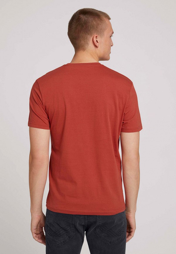 фото Футболка tom tailor