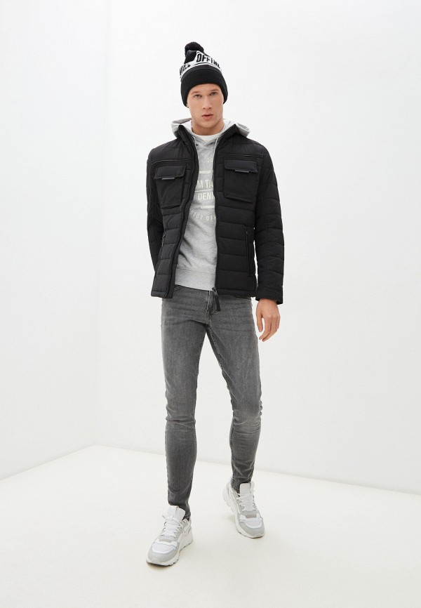 фото Куртка утепленная tom tailor