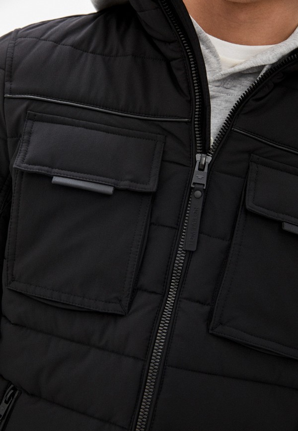 фото Куртка утепленная tom tailor