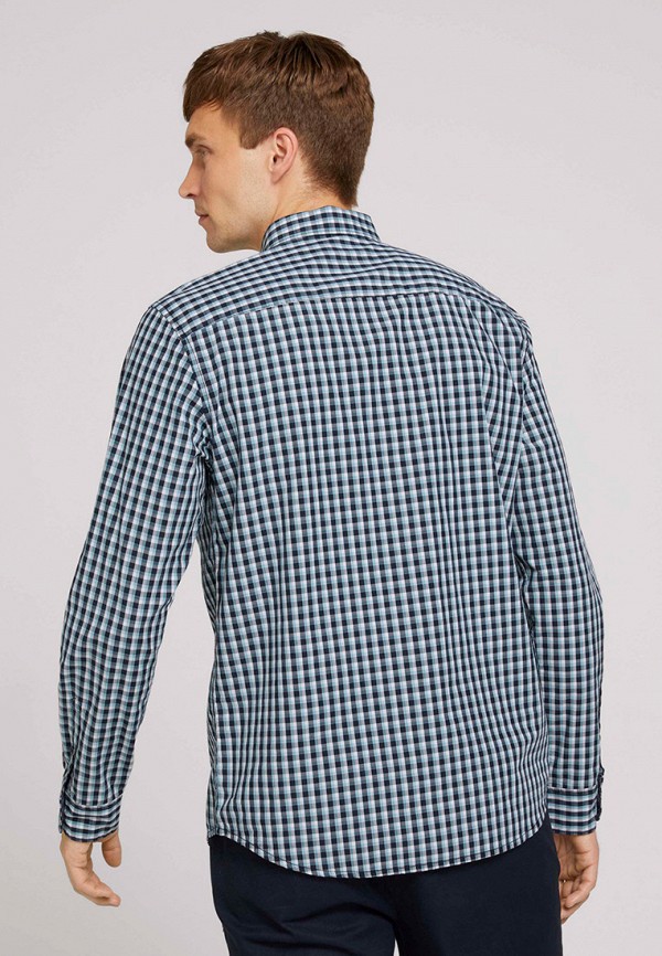 фото Рубашка tom tailor