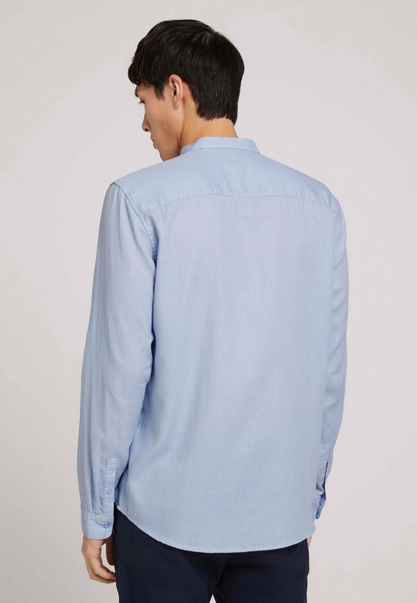 фото Рубашка tom tailor denim