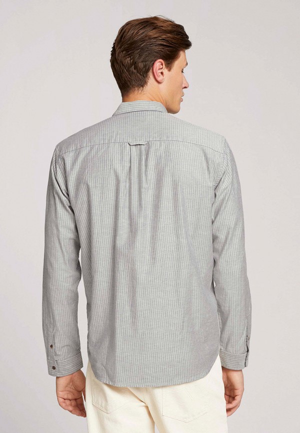 фото Рубашка tom tailor denim