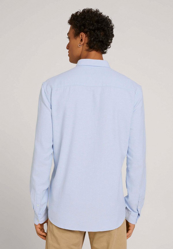 фото Рубашка tom tailor denim