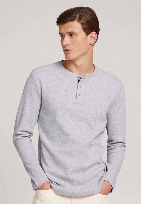 фото Лонгслив tom tailor denim