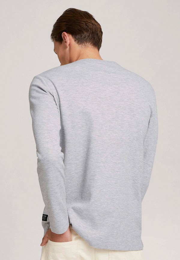 фото Лонгслив tom tailor denim