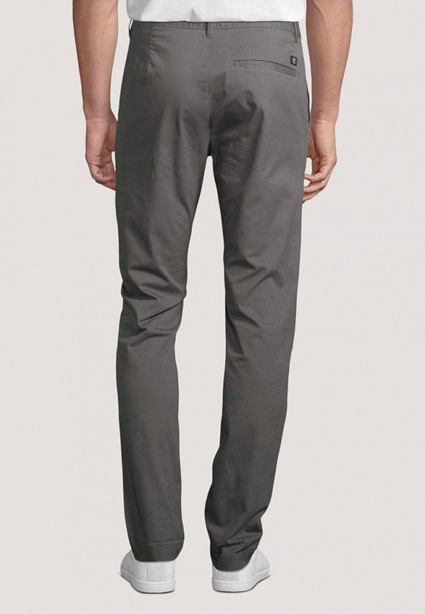 

Чиносы Tom Tailor Denim, Серый