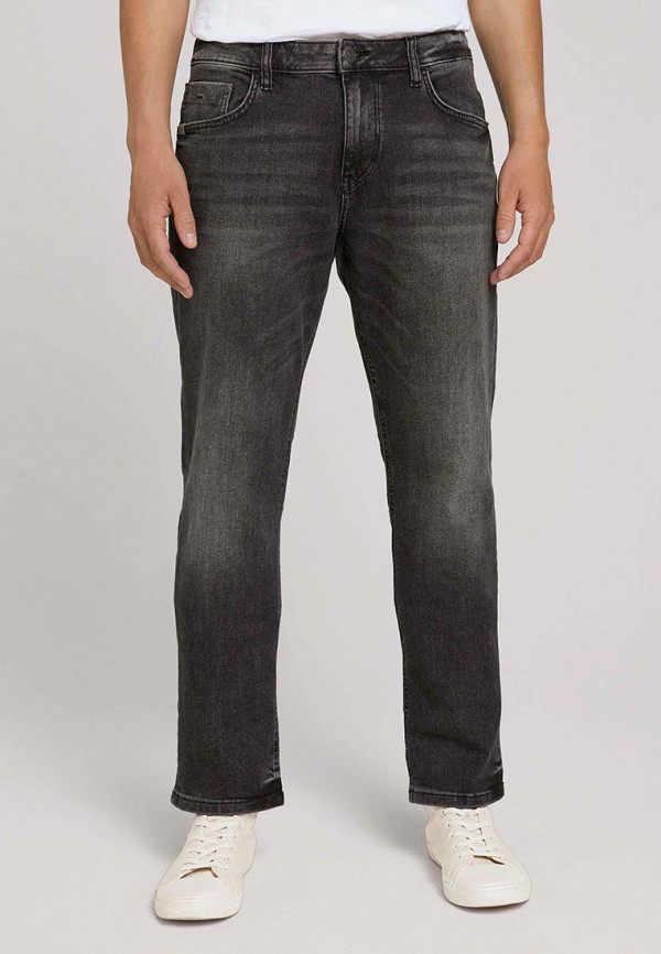 

Джинсы Tom Tailor, Черный, Tom Tailor RTLAAQ284801