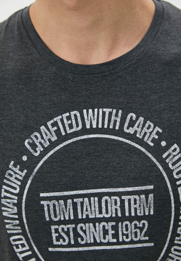 фото Футболка tom tailor