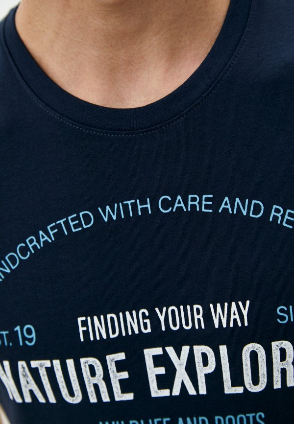 фото Футболка tom tailor