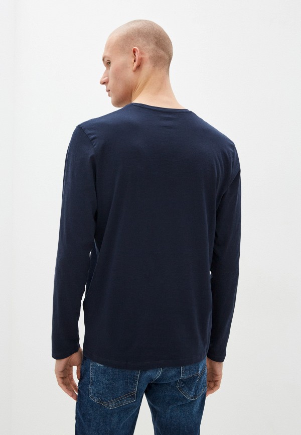 фото Лонгслив tom tailor