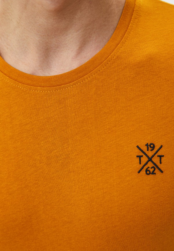 фото Лонгслив tom tailor