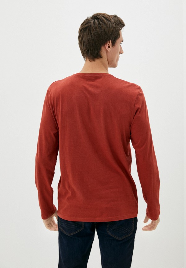 фото Лонгслив tom tailor