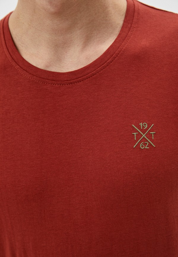 фото Лонгслив tom tailor