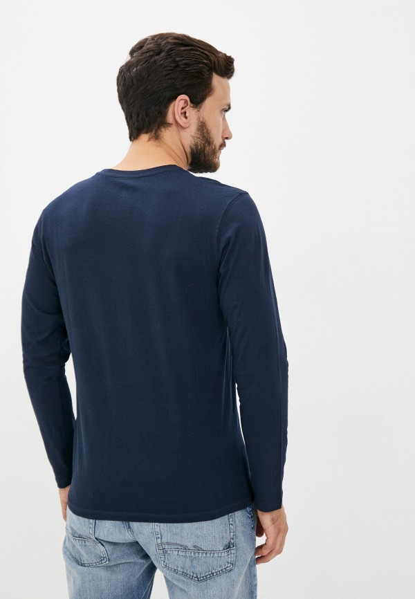 фото Лонгслив tom tailor
