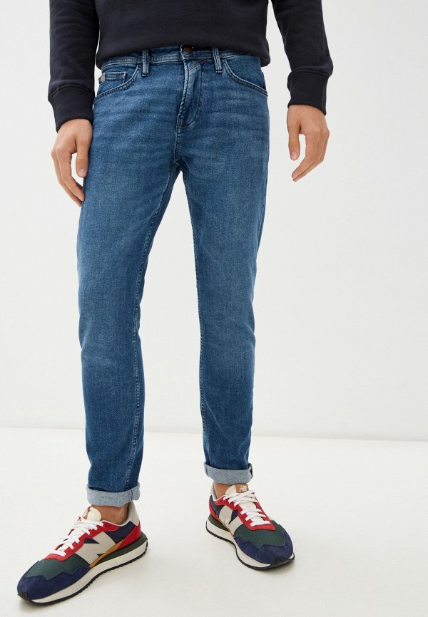 фото Джинсы tom tailor denim