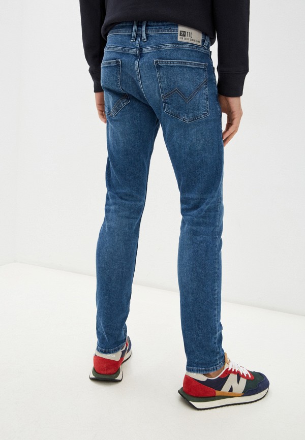 фото Джинсы tom tailor denim