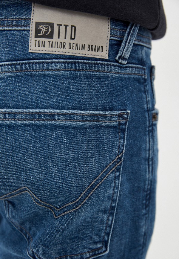 фото Джинсы tom tailor denim