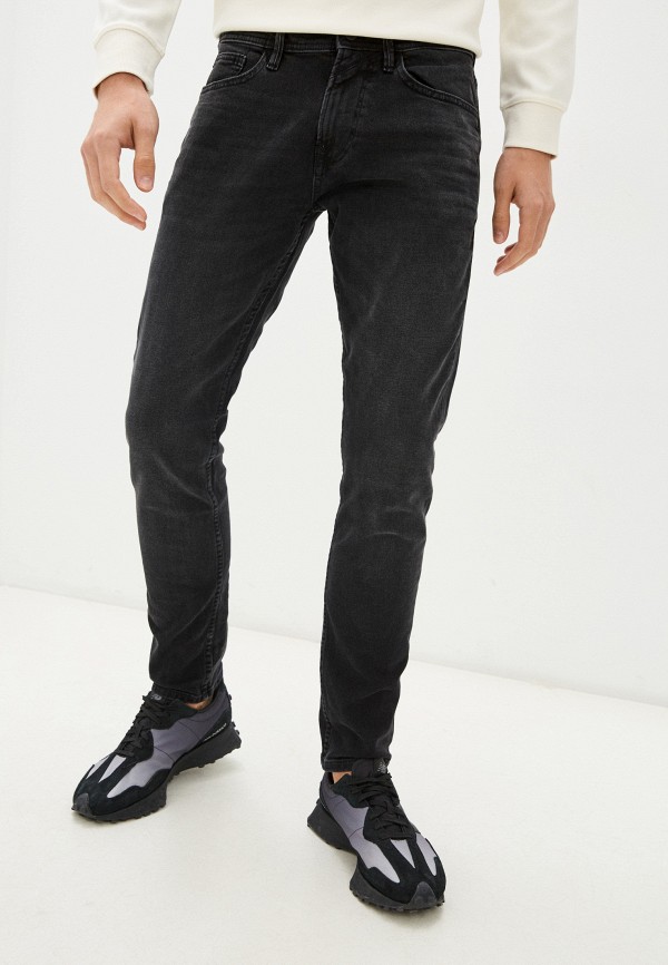 

Джинсы Tom Tailor Denim, Черный, PIERS