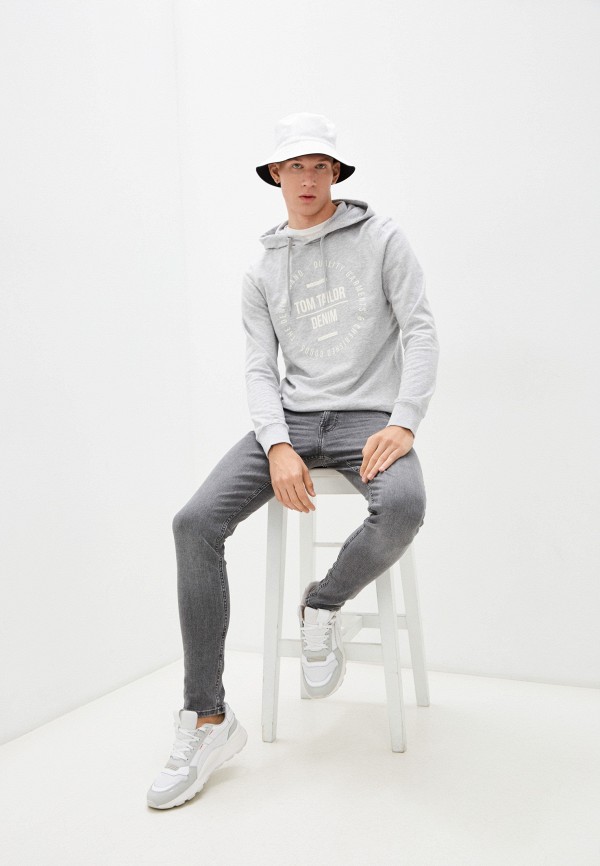 фото Джинсы tom tailor denim