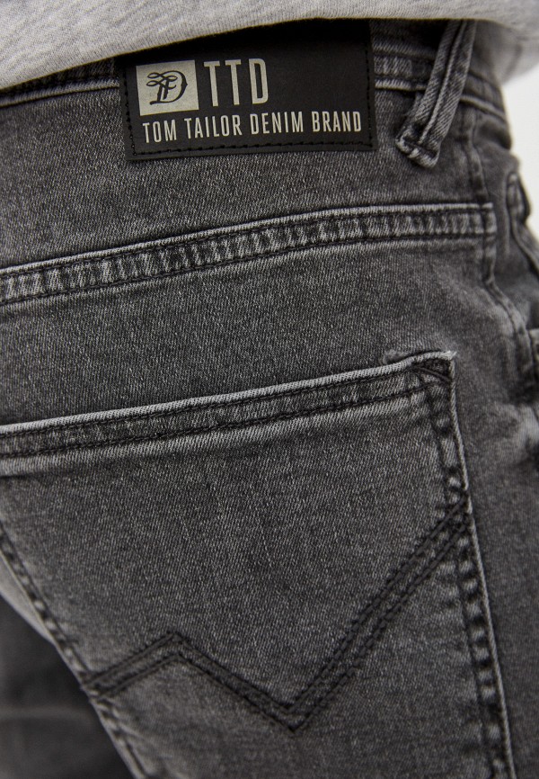 фото Джинсы tom tailor denim