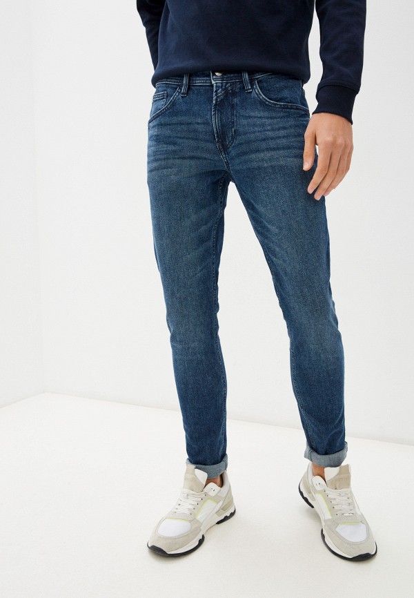 фото Джинсы tom tailor denim