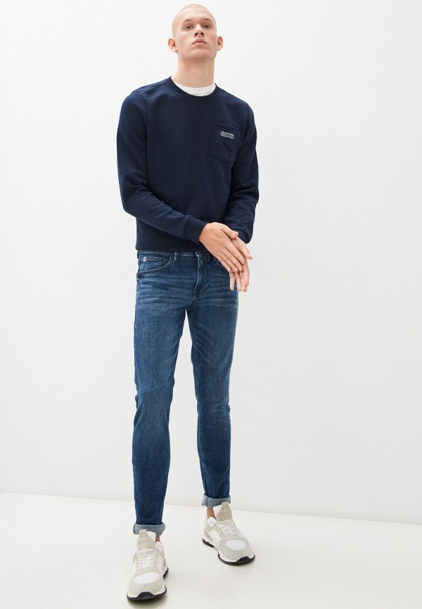 фото Джинсы tom tailor denim