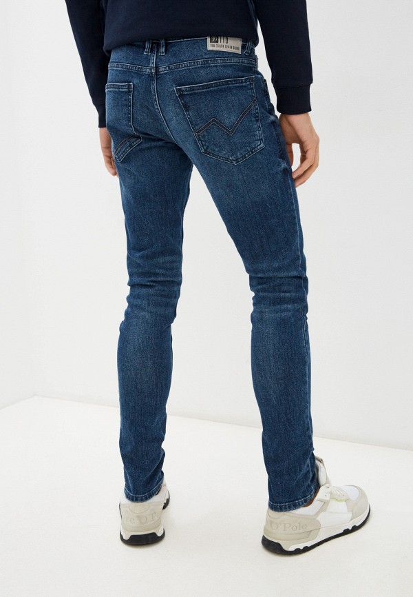 фото Джинсы tom tailor denim