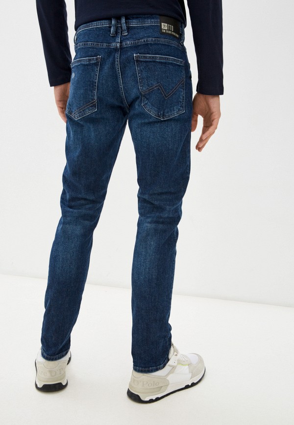 фото Джинсы tom tailor denim
