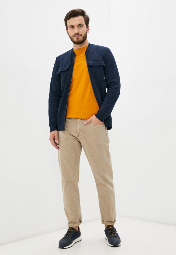 

Олимпийка Tom Tailor Denim, Синий